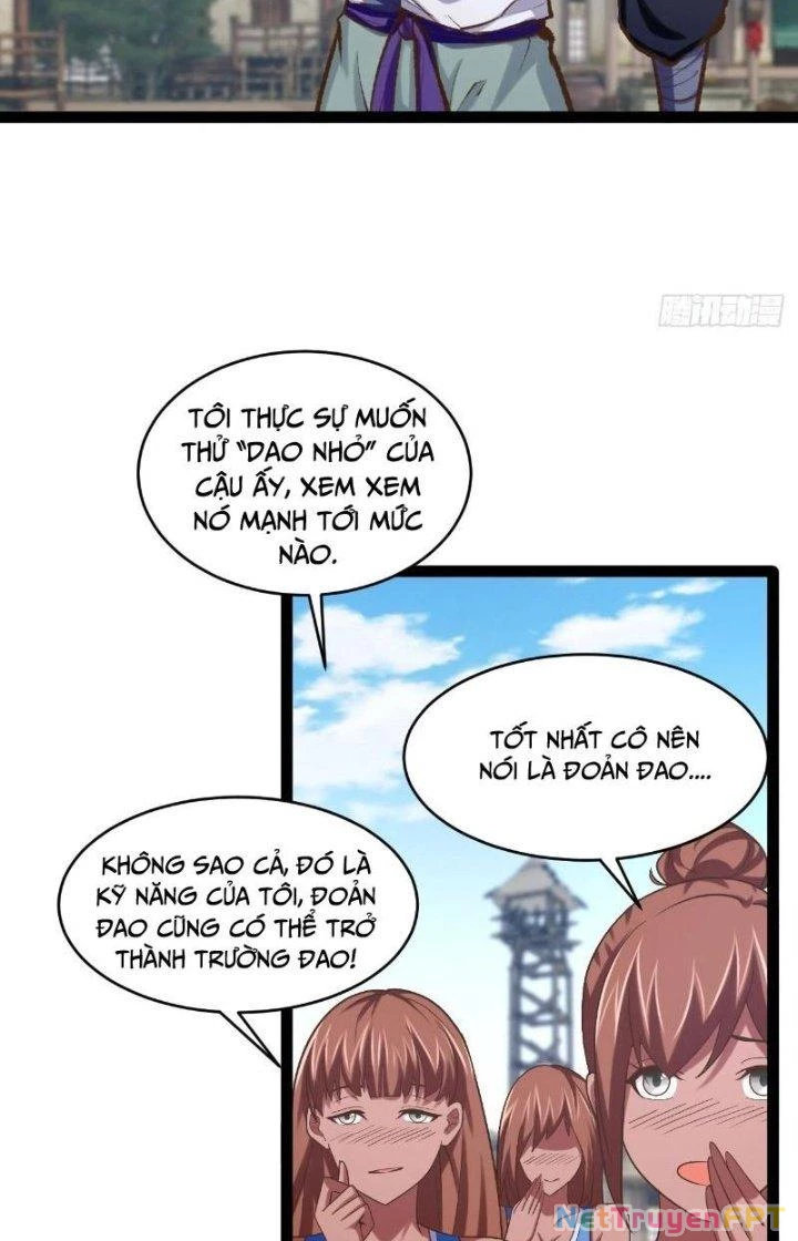 Bắt Đầu Làm Đầy Điểm Mị Lực Chapter 80 - Trang 4
