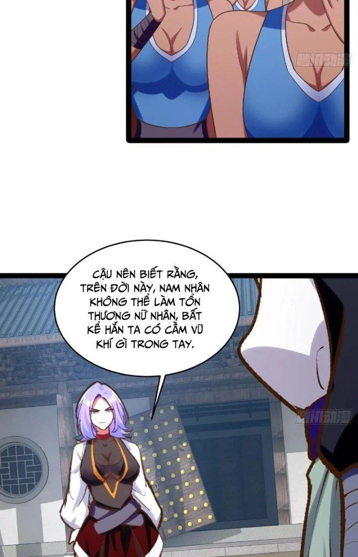 Bắt Đầu Làm Đầy Điểm Mị Lực Chapter 80 - Trang 4