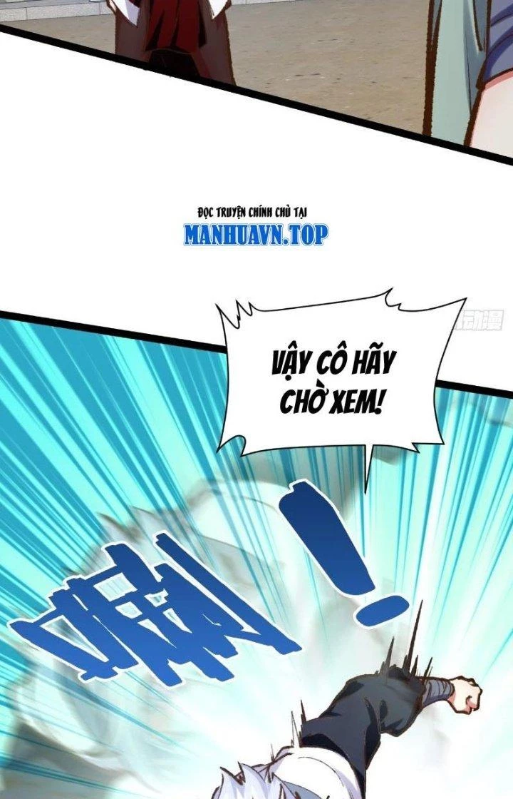 Bắt Đầu Làm Đầy Điểm Mị Lực Chapter 80 - Trang 4