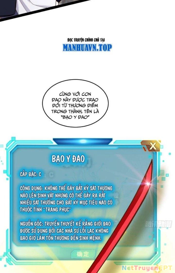 Bắt Đầu Làm Đầy Điểm Mị Lực Chapter 80 - Trang 4