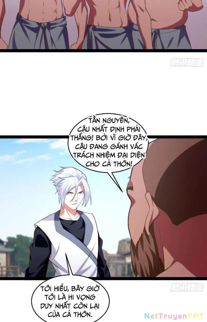 Bắt Đầu Làm Đầy Điểm Mị Lực Chapter 80 - Trang 4