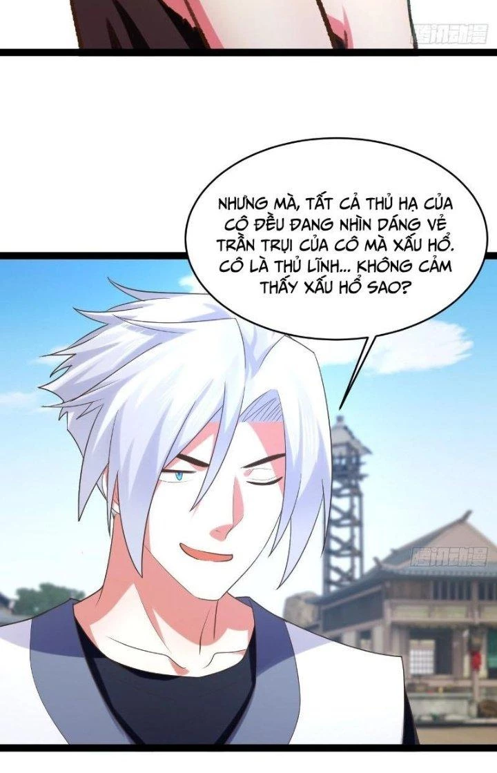Bắt Đầu Làm Đầy Điểm Mị Lực Chapter 80 - Trang 4