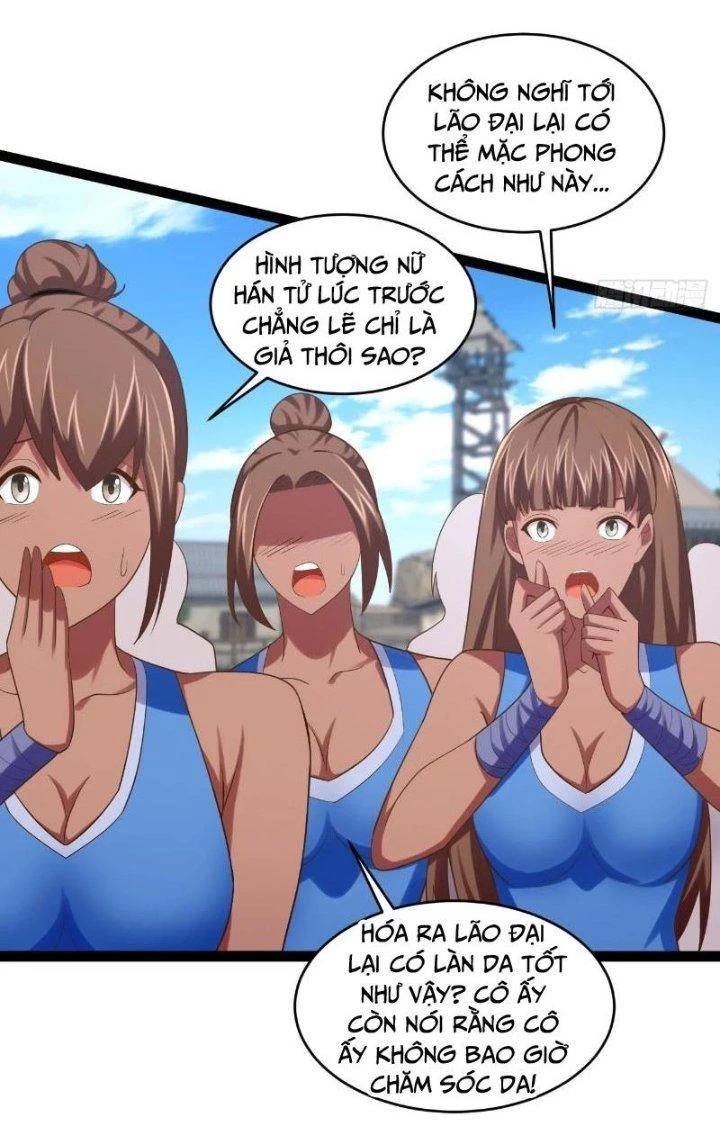 Bắt Đầu Làm Đầy Điểm Mị Lực Chapter 80 - Trang 4