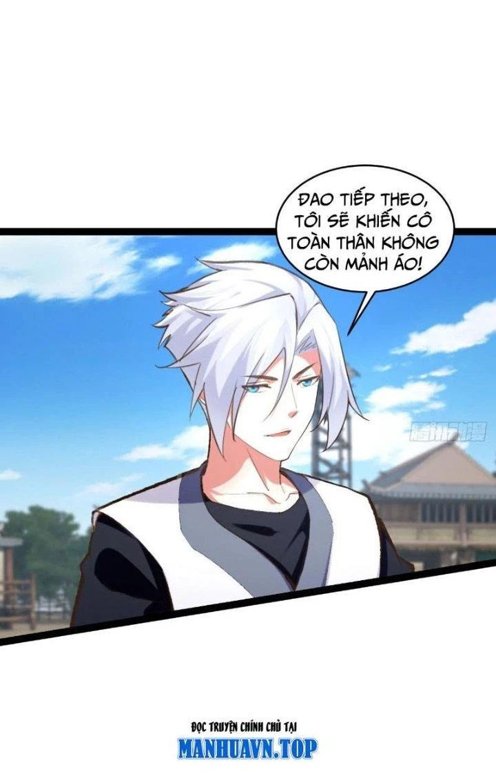 Bắt Đầu Làm Đầy Điểm Mị Lực Chapter 80 - Trang 4