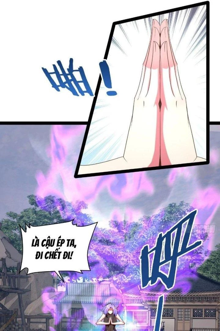 Bắt Đầu Làm Đầy Điểm Mị Lực Chapter 80 - Trang 4