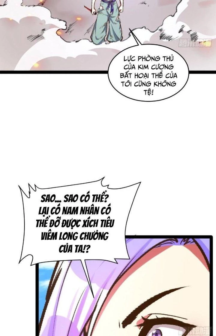 Bắt Đầu Làm Đầy Điểm Mị Lực Chapter 80 - Trang 4