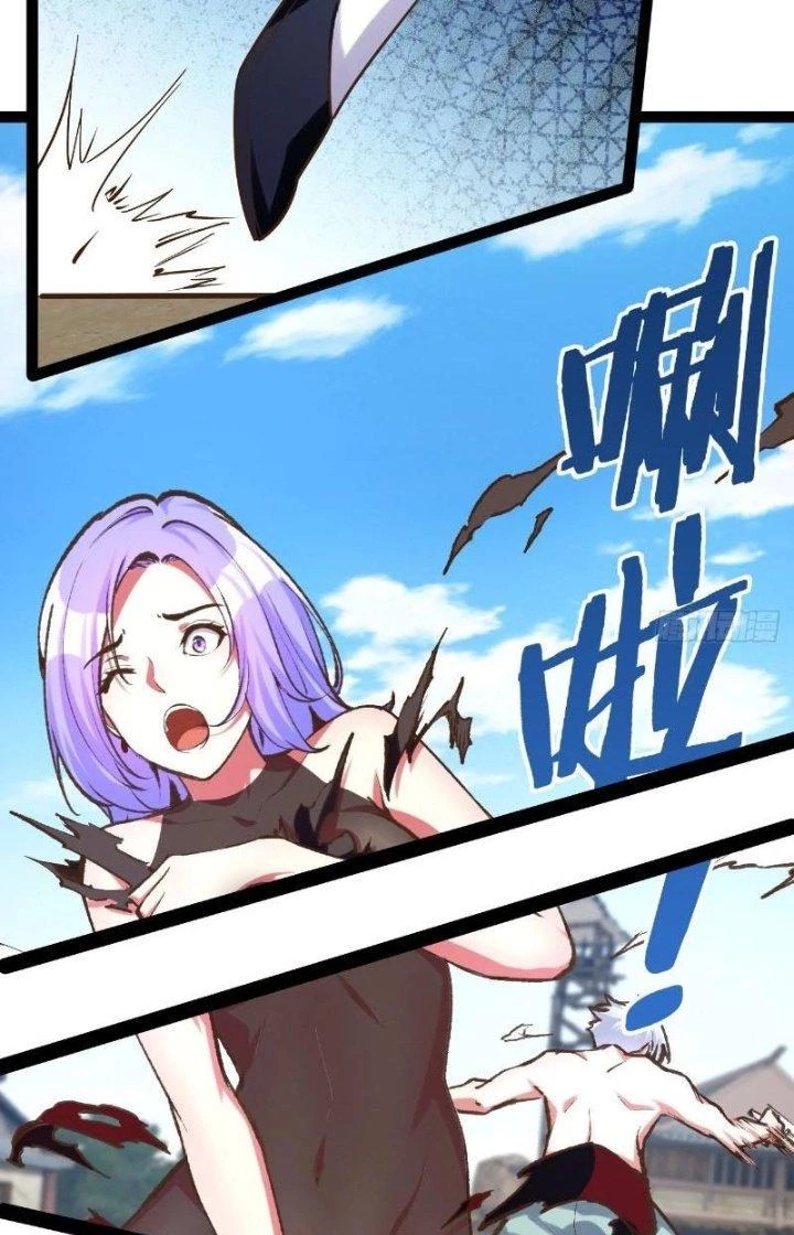 Bắt Đầu Làm Đầy Điểm Mị Lực Chapter 80 - Trang 4
