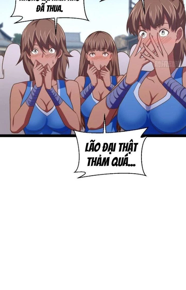 Bắt Đầu Làm Đầy Điểm Mị Lực Chapter 80 - Trang 4