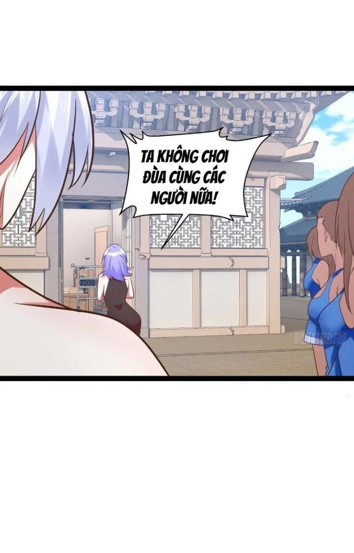 Bắt Đầu Làm Đầy Điểm Mị Lực Chapter 80 - Trang 4