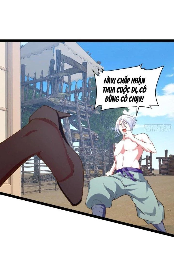 Bắt Đầu Làm Đầy Điểm Mị Lực Chapter 80 - Trang 4