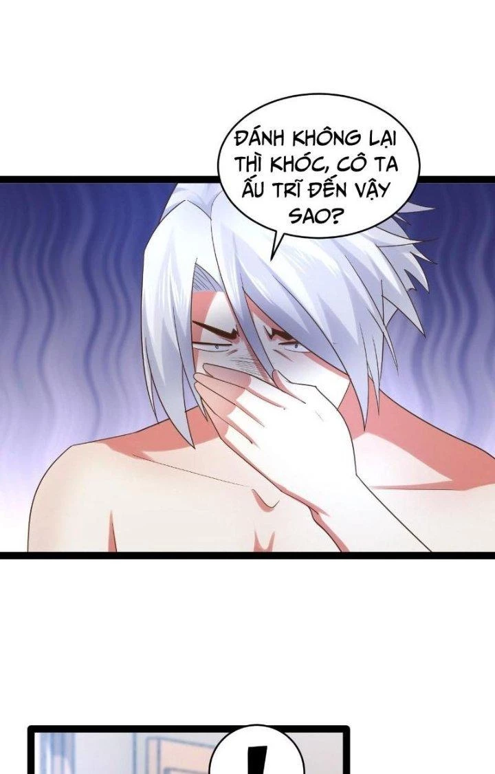 Bắt Đầu Làm Đầy Điểm Mị Lực Chapter 81 - Trang 4
