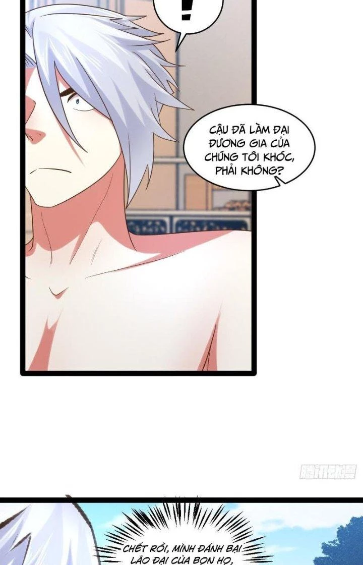 Bắt Đầu Làm Đầy Điểm Mị Lực Chapter 81 - Trang 4