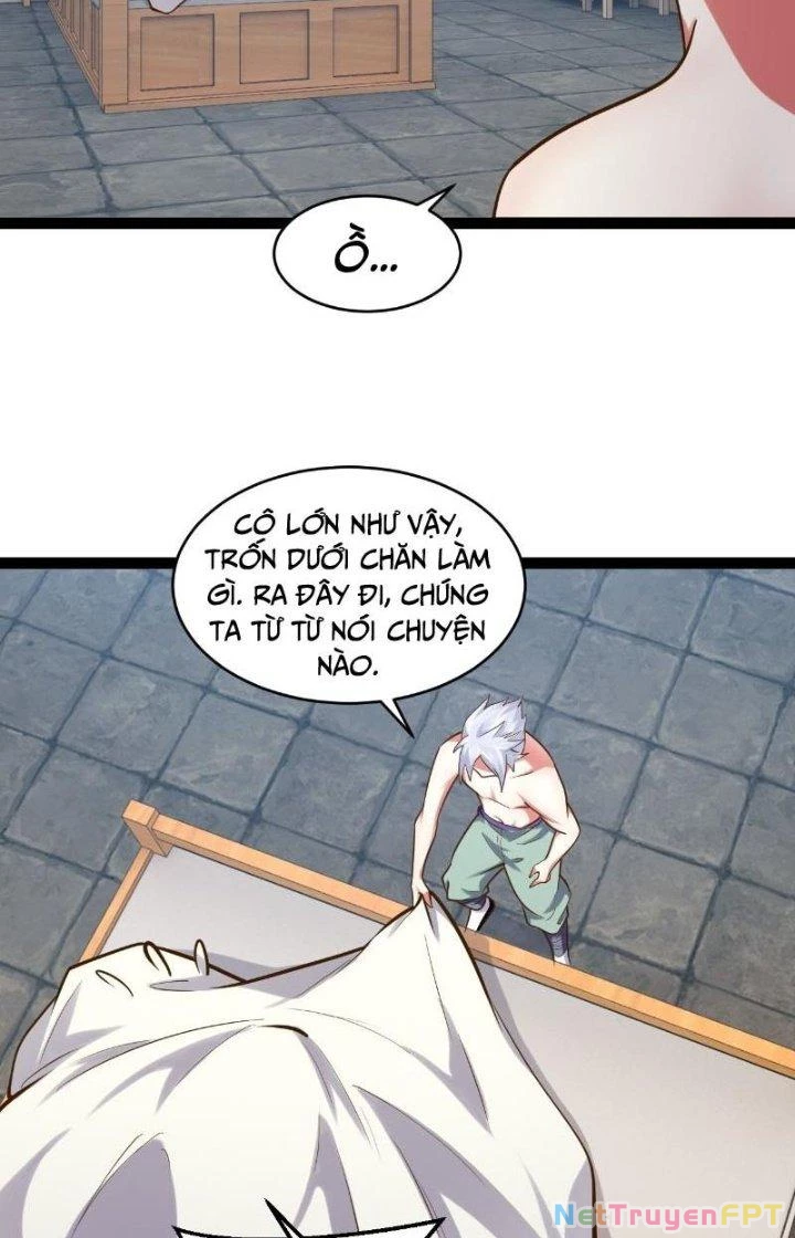 Bắt Đầu Làm Đầy Điểm Mị Lực Chapter 81 - Trang 4