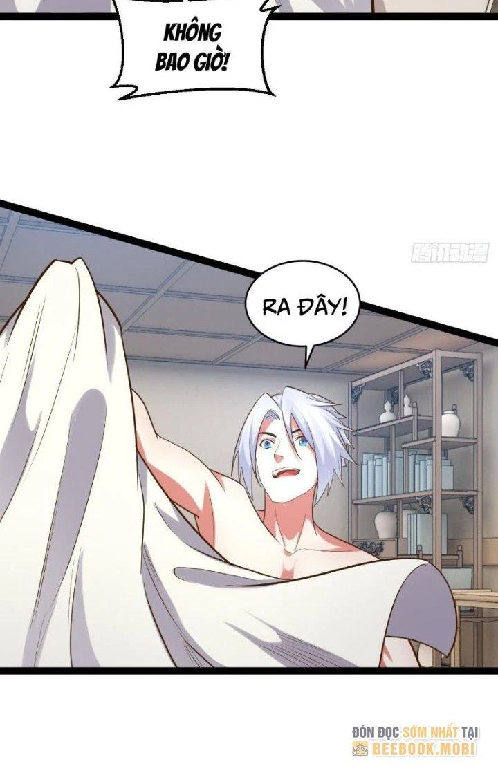 Bắt Đầu Làm Đầy Điểm Mị Lực Chapter 81 - Trang 4