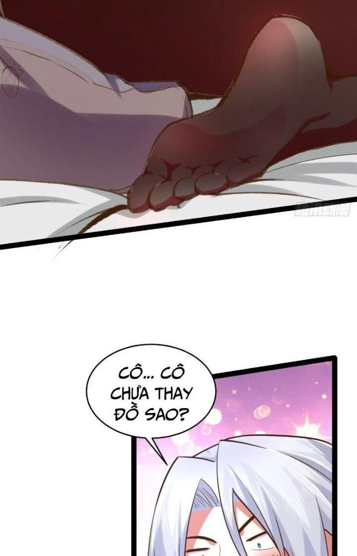 Bắt Đầu Làm Đầy Điểm Mị Lực Chapter 81 - Trang 4