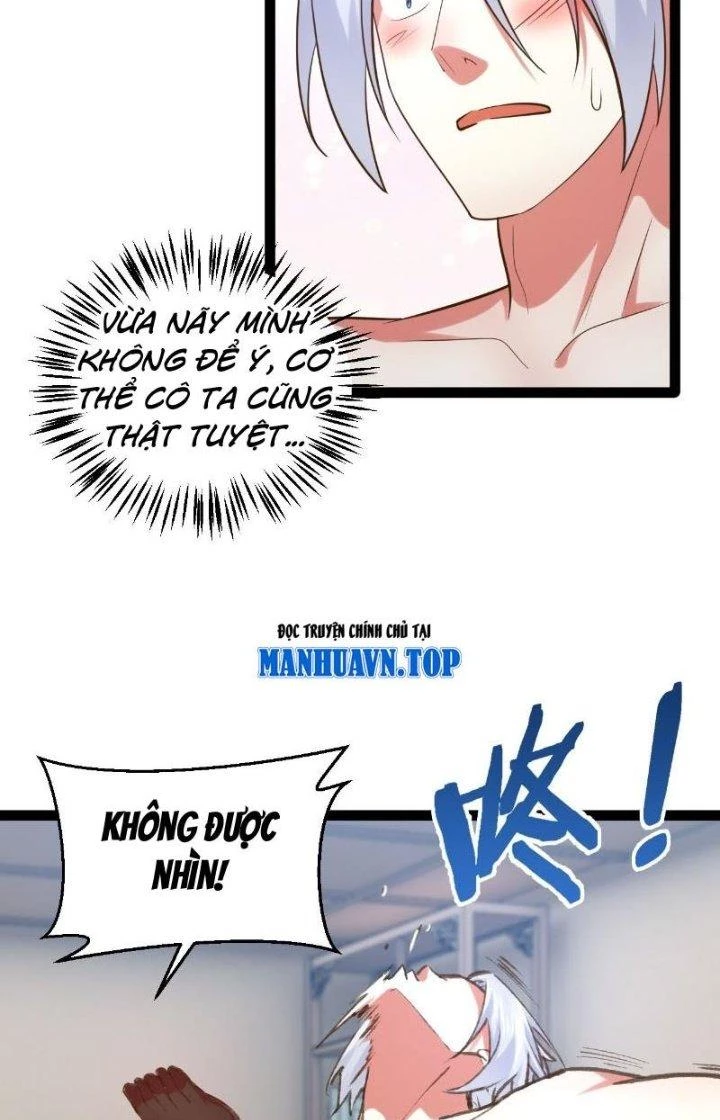 Bắt Đầu Làm Đầy Điểm Mị Lực Chapter 81 - Trang 4