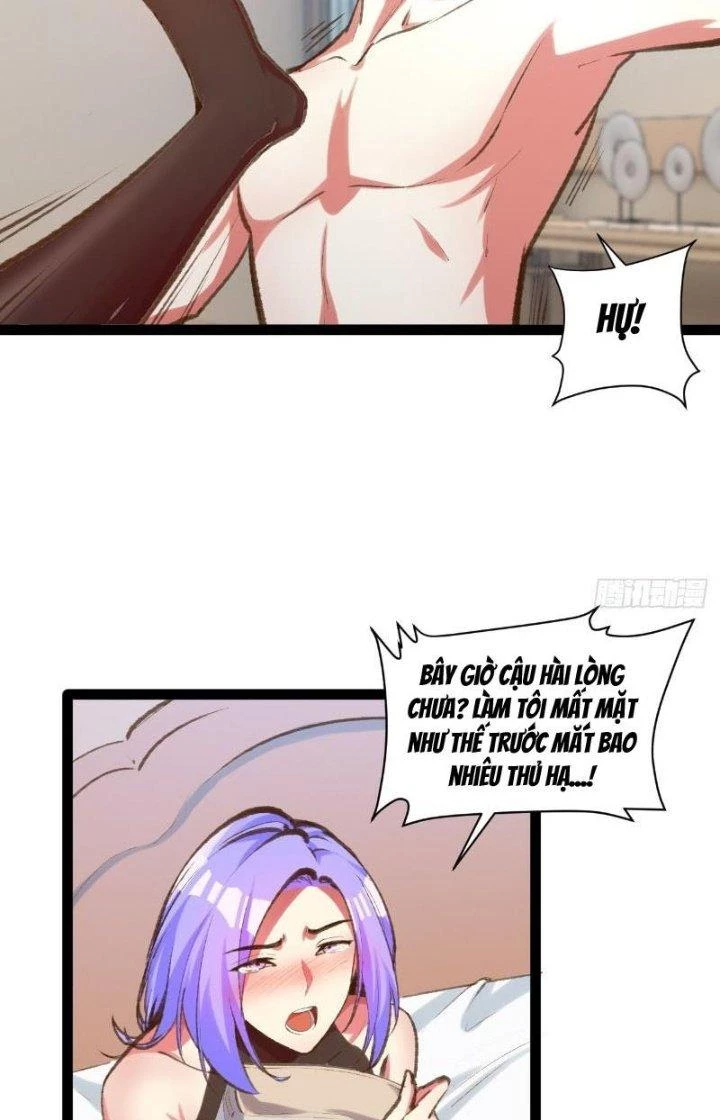 Bắt Đầu Làm Đầy Điểm Mị Lực Chapter 81 - Trang 4