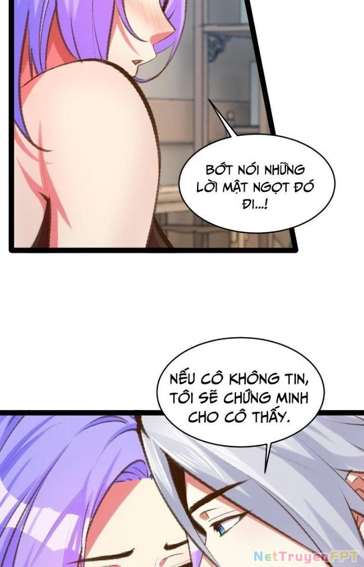 Bắt Đầu Làm Đầy Điểm Mị Lực Chapter 81 - Trang 4