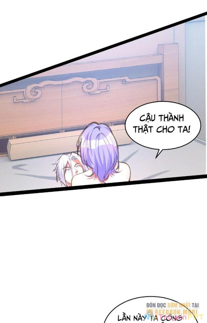 Bắt Đầu Làm Đầy Điểm Mị Lực Chapter 81 - Trang 4