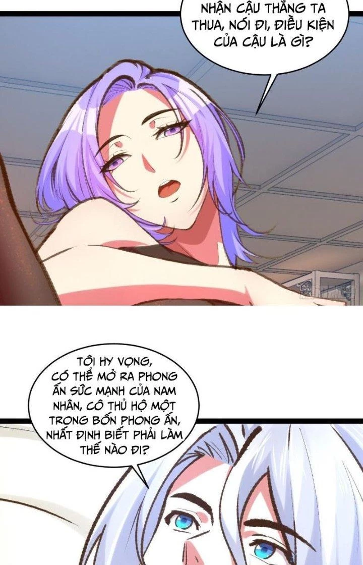 Bắt Đầu Làm Đầy Điểm Mị Lực Chapter 81 - Trang 4