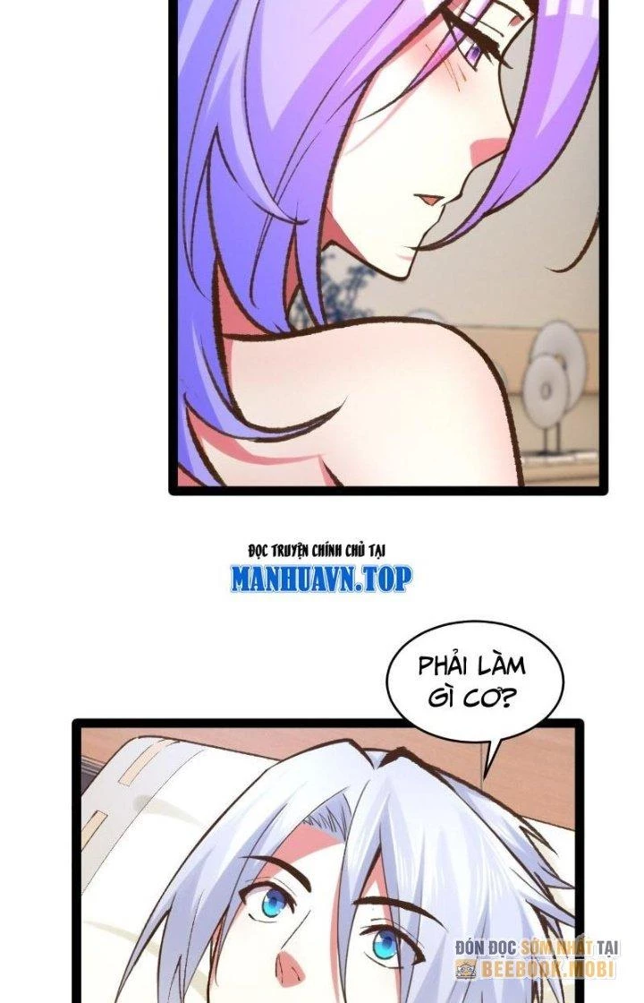Bắt Đầu Làm Đầy Điểm Mị Lực Chapter 81 - Trang 4