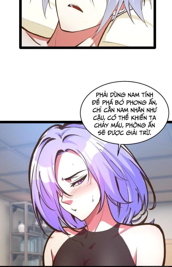 Bắt Đầu Làm Đầy Điểm Mị Lực Chapter 81 - Trang 4