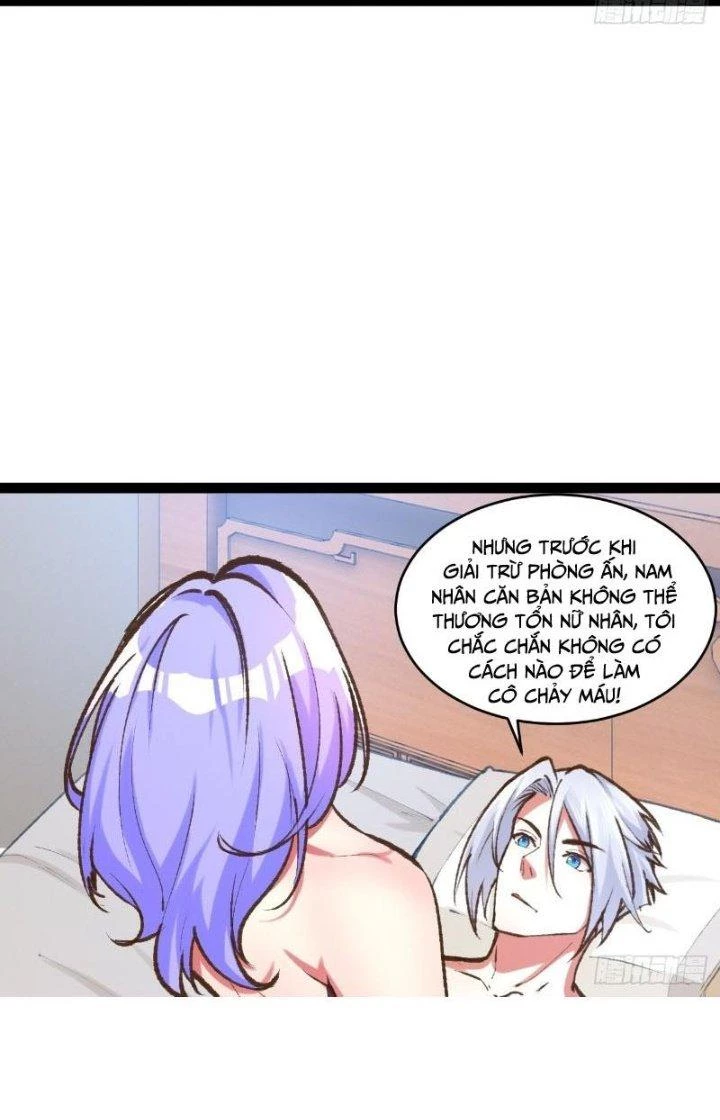 Bắt Đầu Làm Đầy Điểm Mị Lực Chapter 81 - Trang 4
