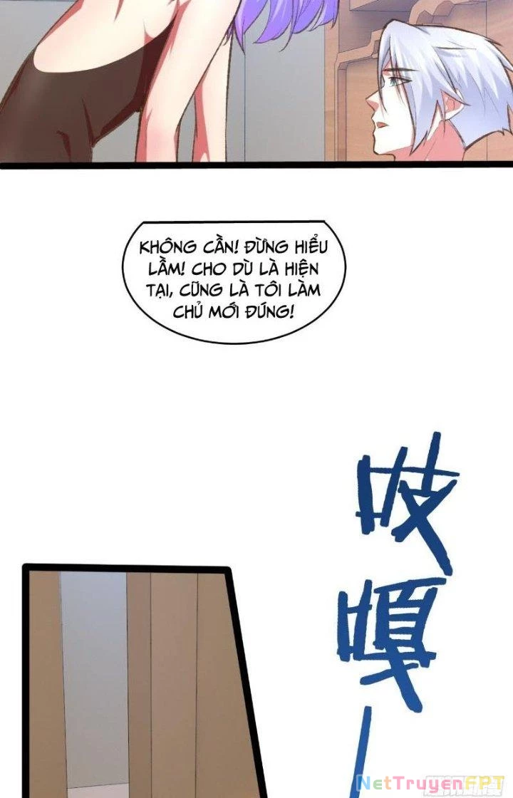 Bắt Đầu Làm Đầy Điểm Mị Lực Chapter 81 - Trang 4