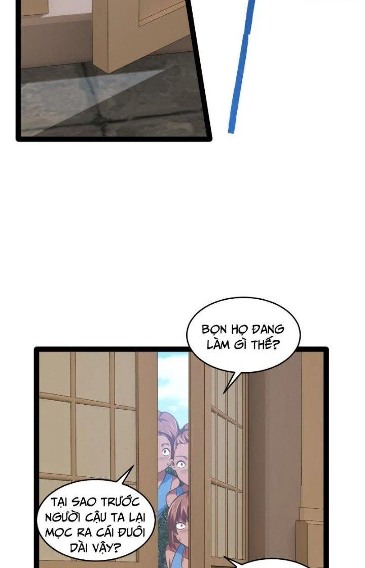 Bắt Đầu Làm Đầy Điểm Mị Lực Chapter 81 - Trang 4