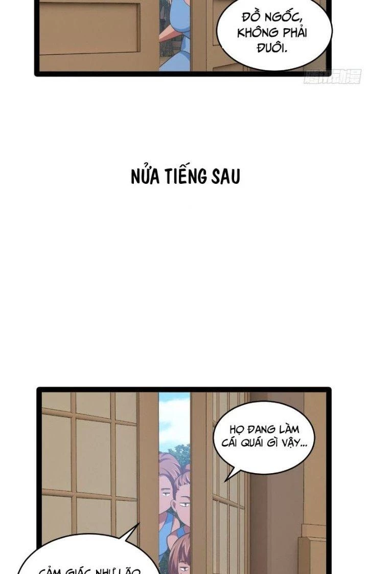 Bắt Đầu Làm Đầy Điểm Mị Lực Chapter 81 - Trang 4