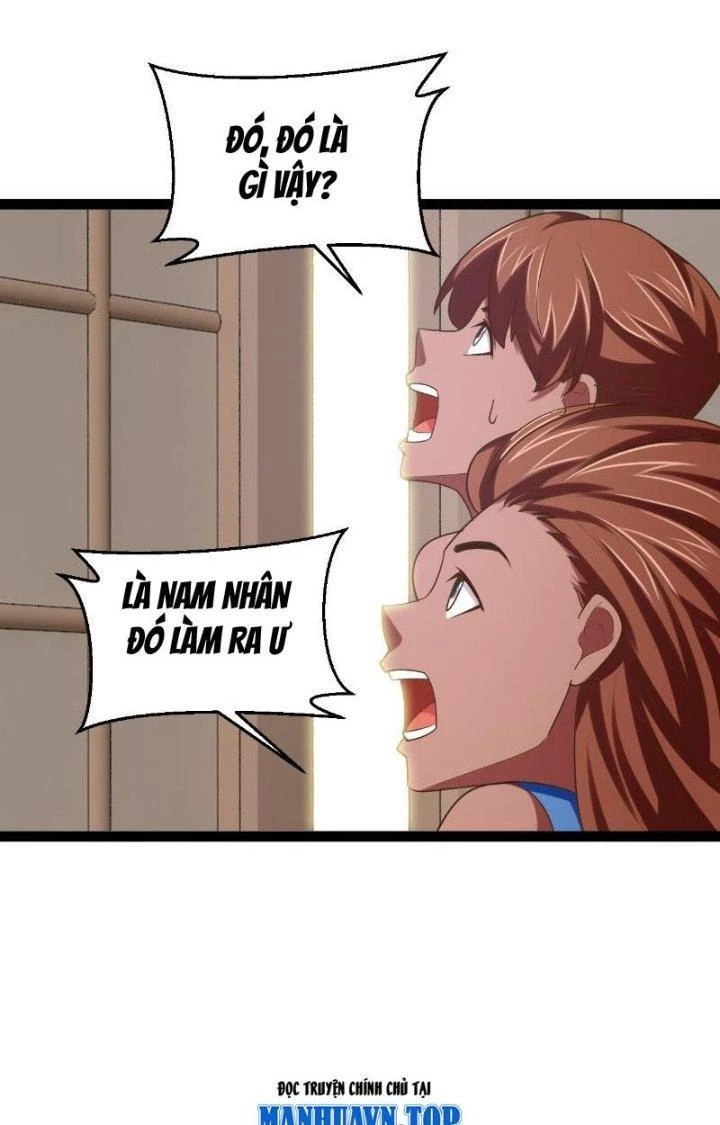 Bắt Đầu Làm Đầy Điểm Mị Lực Chapter 81 - Trang 4