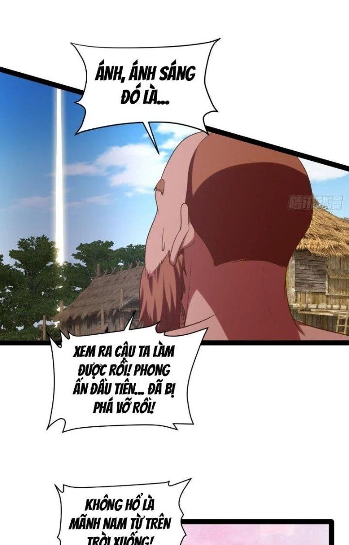 Bắt Đầu Làm Đầy Điểm Mị Lực Chapter 81 - Trang 4