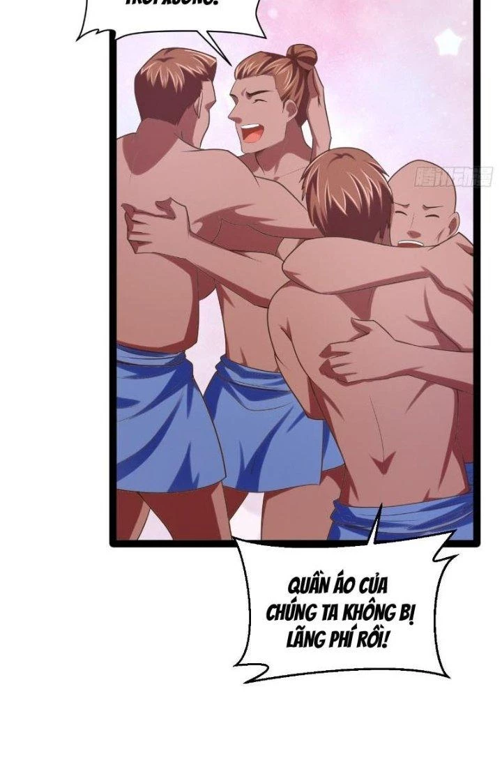 Bắt Đầu Làm Đầy Điểm Mị Lực Chapter 81 - Trang 4
