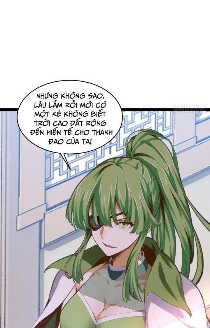 Bắt Đầu Làm Đầy Điểm Mị Lực Chapter 81 - Trang 4