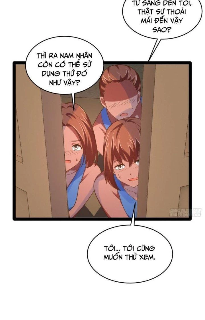 Bắt Đầu Làm Đầy Điểm Mị Lực Chapter 82 - Trang 4