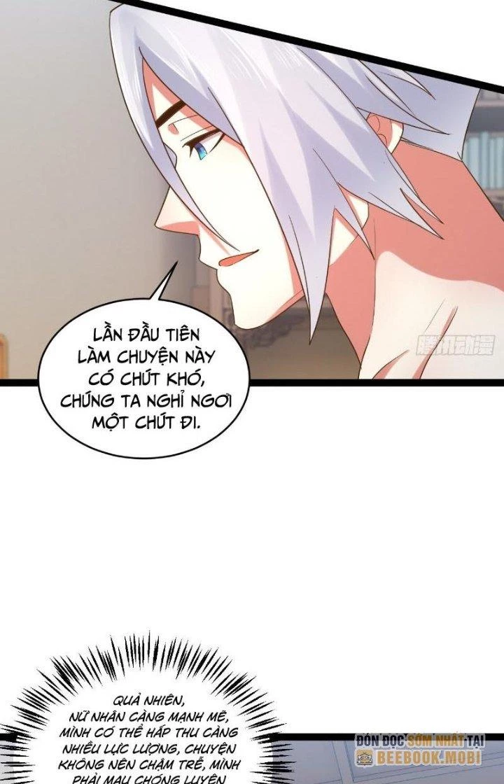 Bắt Đầu Làm Đầy Điểm Mị Lực Chapter 82 - Trang 4
