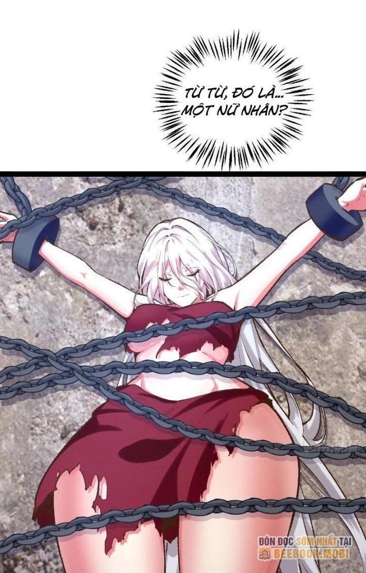 Bắt Đầu Làm Đầy Điểm Mị Lực Chapter 82 - Trang 4