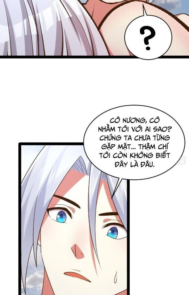 Bắt Đầu Làm Đầy Điểm Mị Lực Chapter 82 - Trang 4