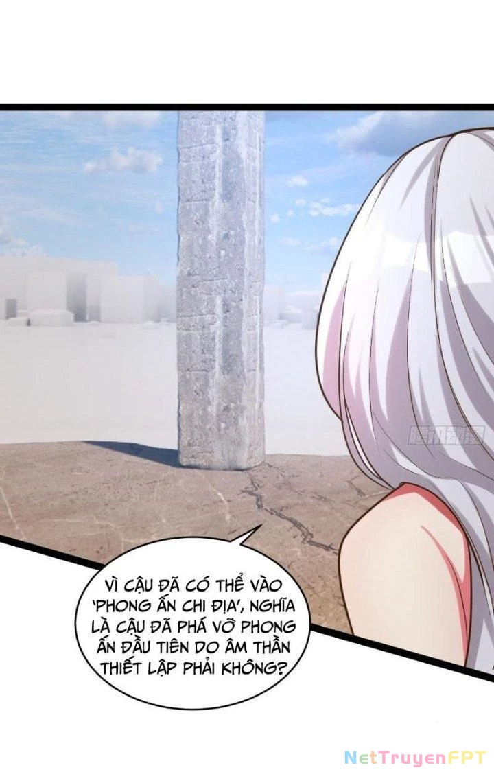Bắt Đầu Làm Đầy Điểm Mị Lực Chapter 82 - Trang 4
