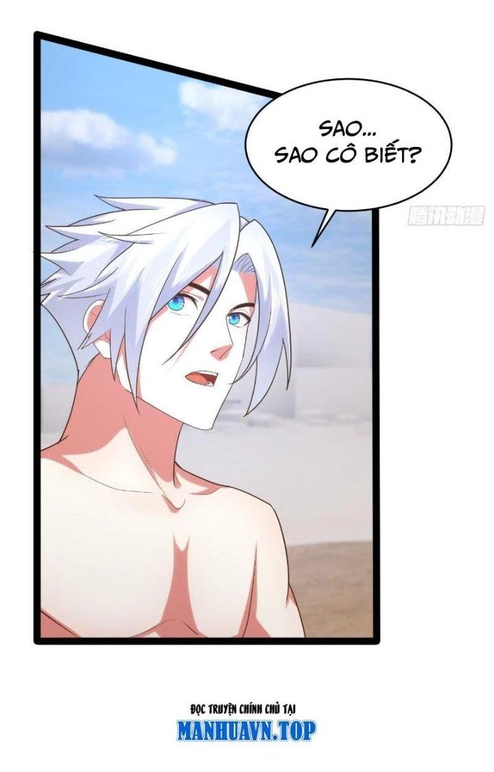 Bắt Đầu Làm Đầy Điểm Mị Lực Chapter 82 - Trang 4