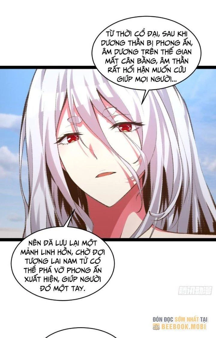 Bắt Đầu Làm Đầy Điểm Mị Lực Chapter 82 - Trang 4