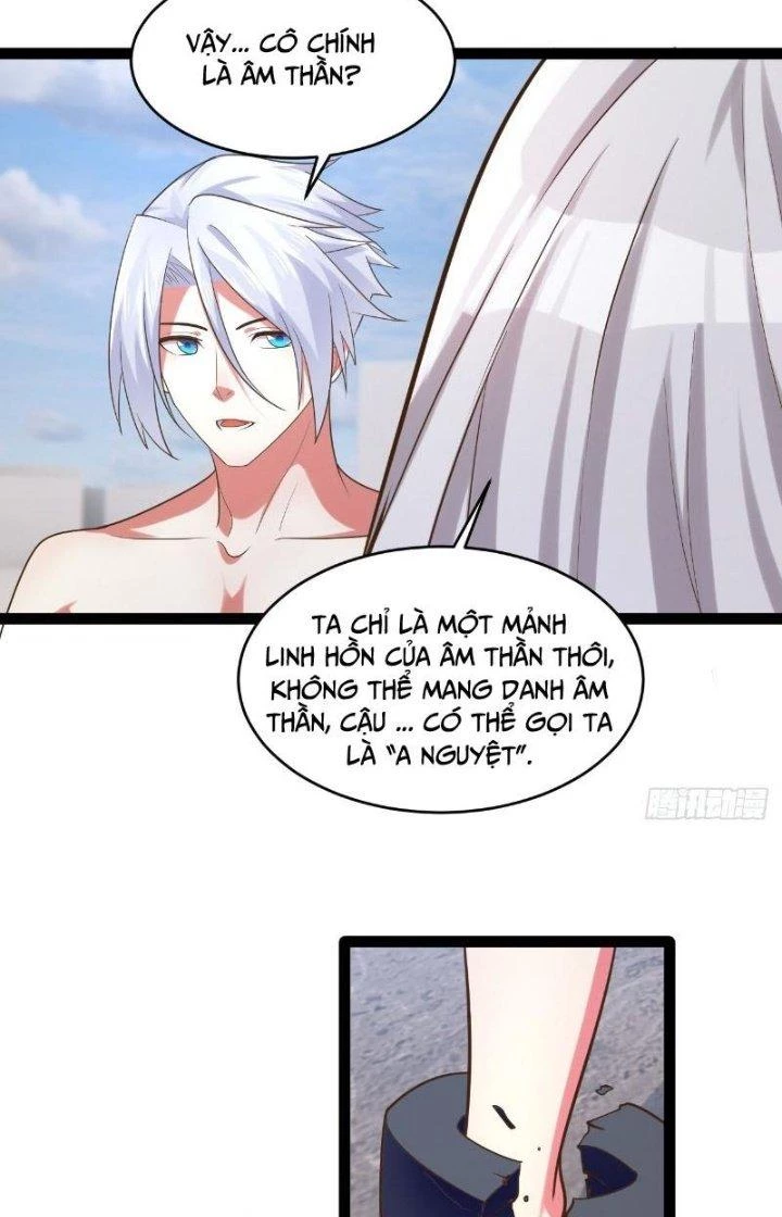 Bắt Đầu Làm Đầy Điểm Mị Lực Chapter 82 - Trang 4