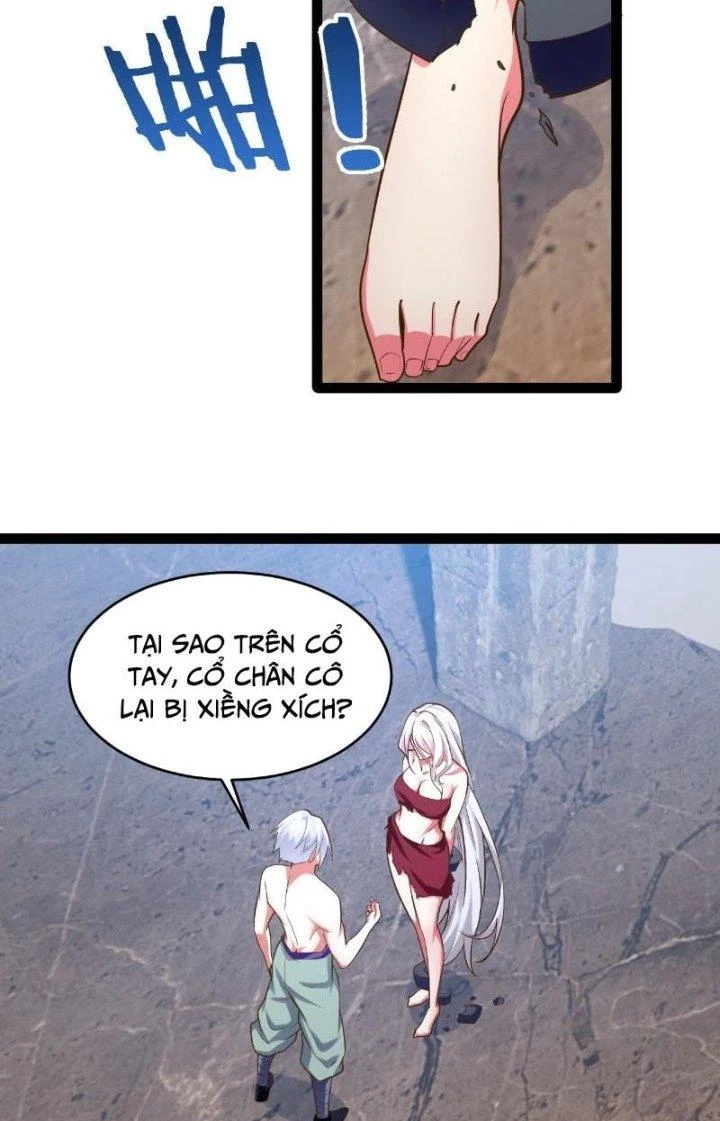 Bắt Đầu Làm Đầy Điểm Mị Lực Chapter 82 - Trang 4
