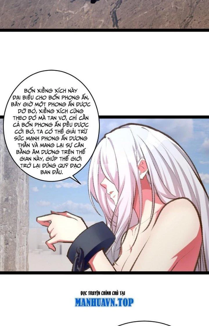 Bắt Đầu Làm Đầy Điểm Mị Lực Chapter 82 - Trang 4