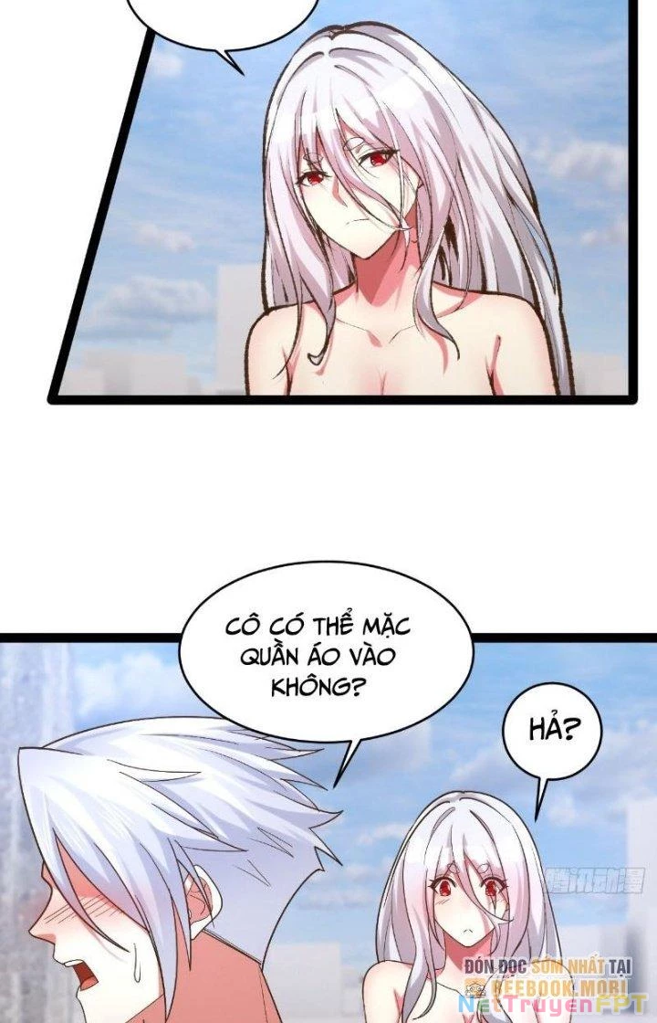 Bắt Đầu Làm Đầy Điểm Mị Lực Chapter 82 - Trang 4