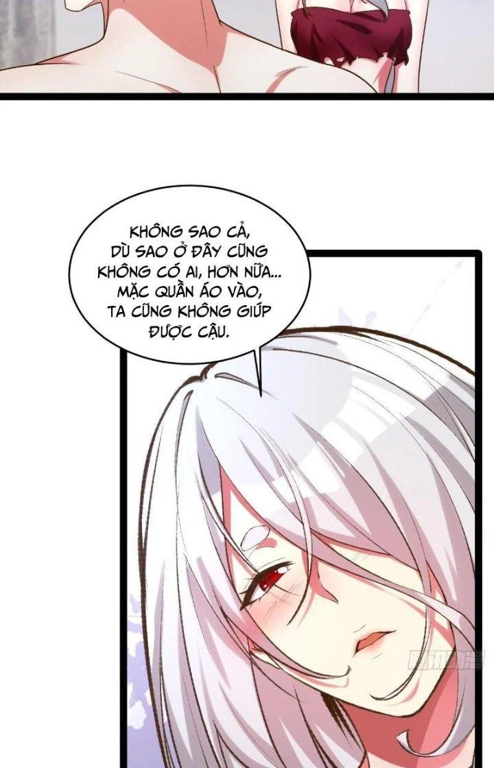 Bắt Đầu Làm Đầy Điểm Mị Lực Chapter 82 - Trang 4