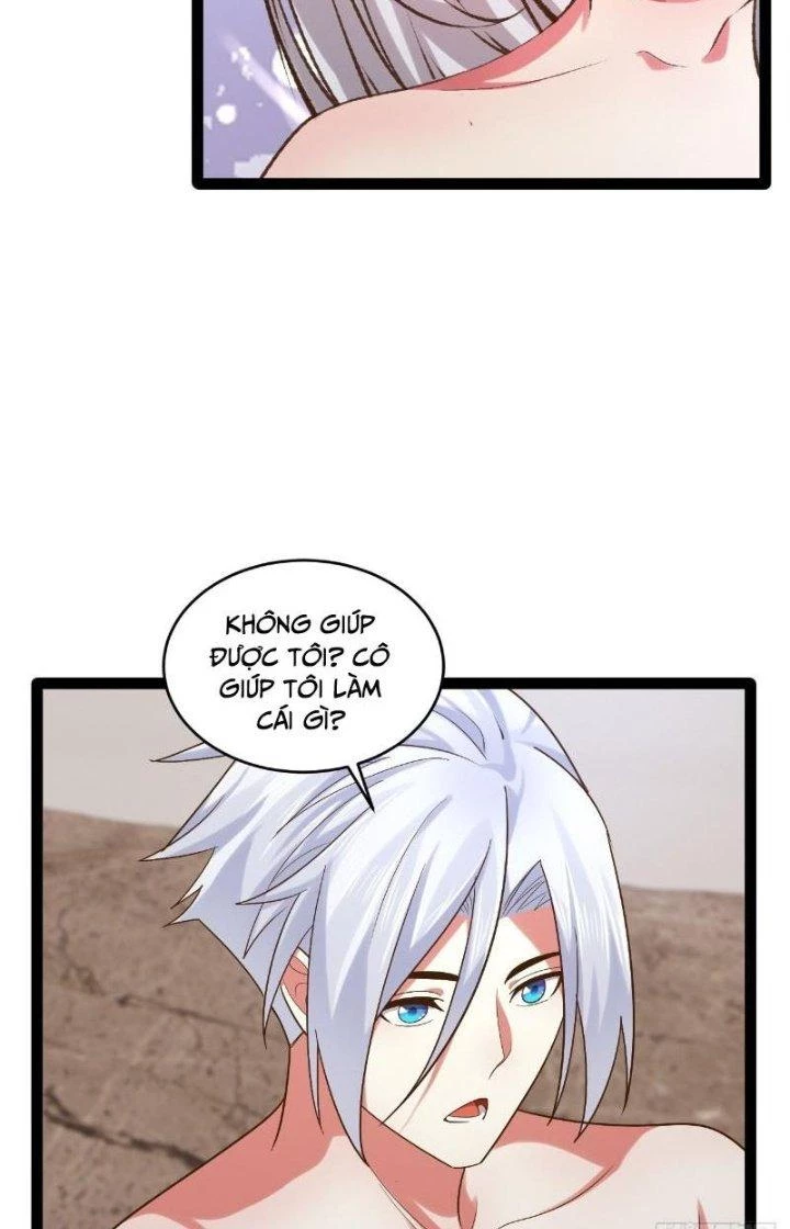Bắt Đầu Làm Đầy Điểm Mị Lực Chapter 82 - Trang 4