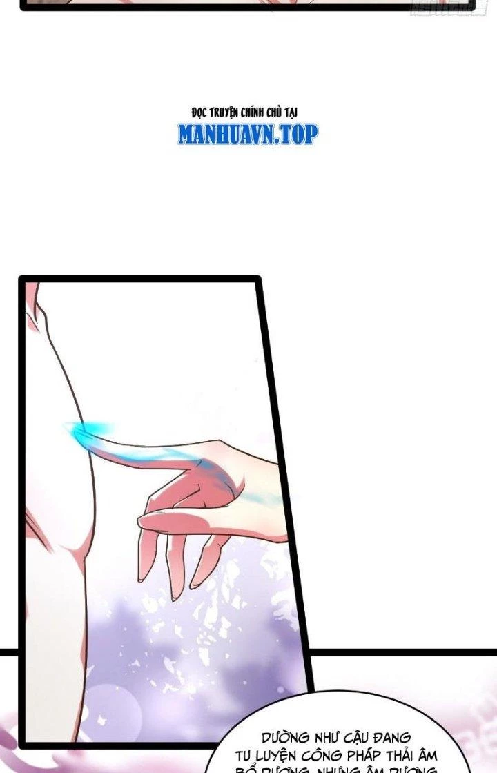 Bắt Đầu Làm Đầy Điểm Mị Lực Chapter 82 - Trang 4