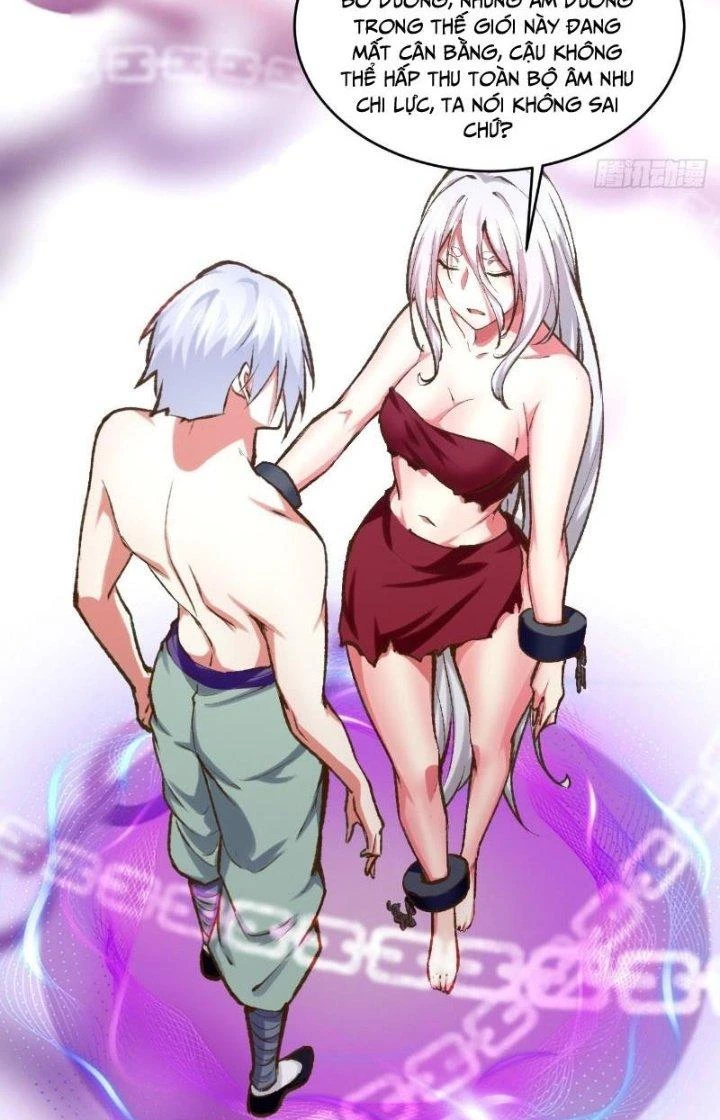 Bắt Đầu Làm Đầy Điểm Mị Lực Chapter 82 - Trang 4