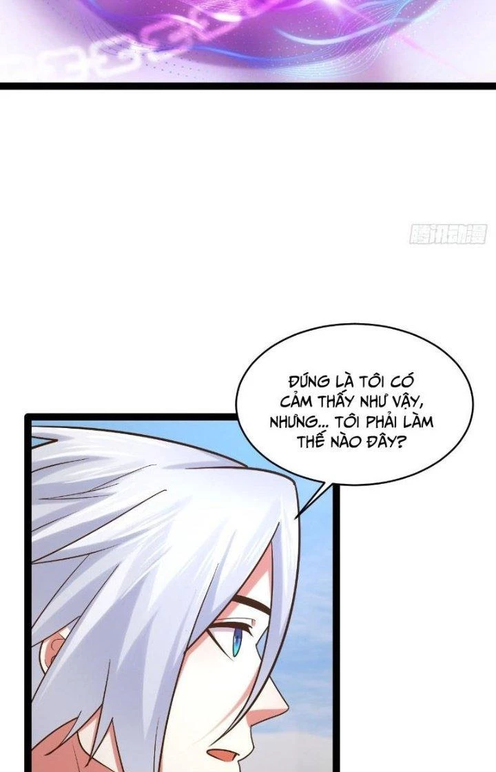 Bắt Đầu Làm Đầy Điểm Mị Lực Chapter 82 - Trang 4